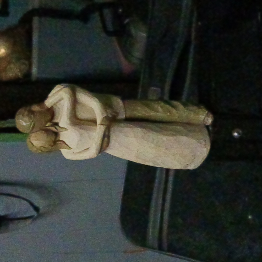 Willow Tree by Susan Lordi “Together”